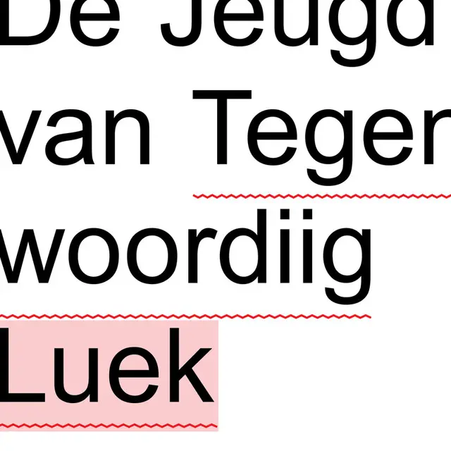 dejeugd leuk
