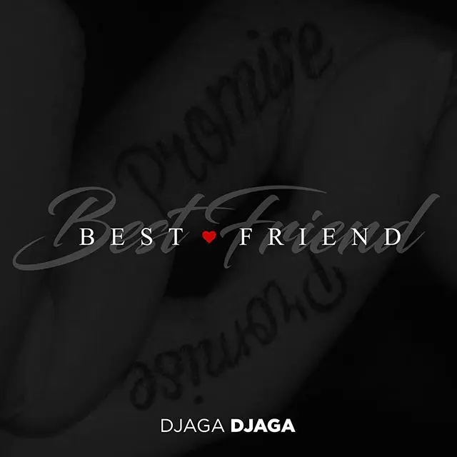 djagadjaga bestfriend