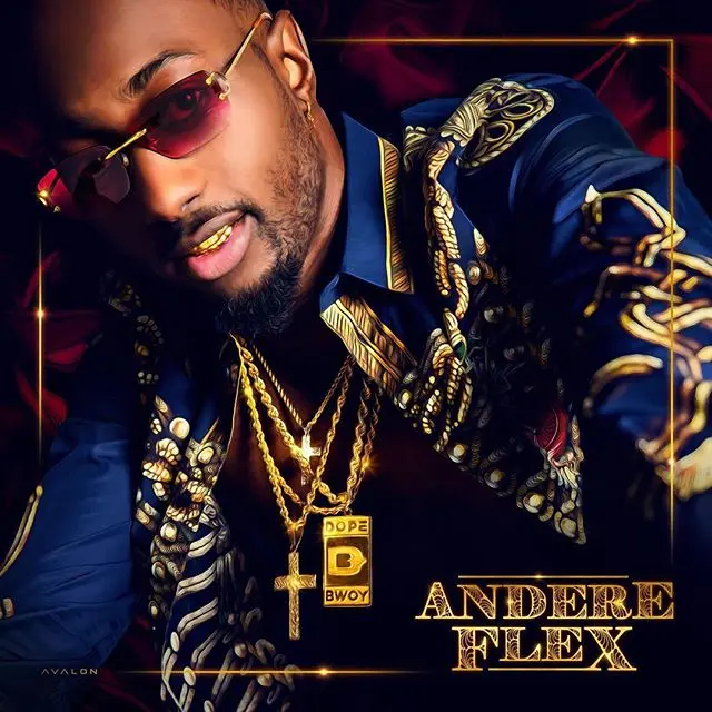 dopebwoy andereflex
