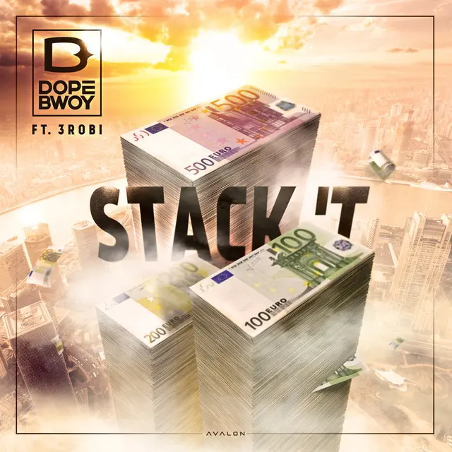 dopebwoy stack