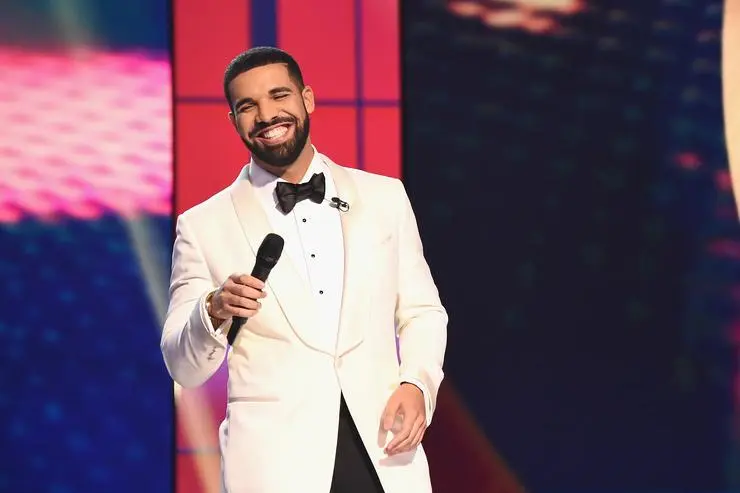 drake nba