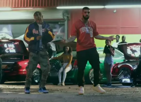 drake travis 2