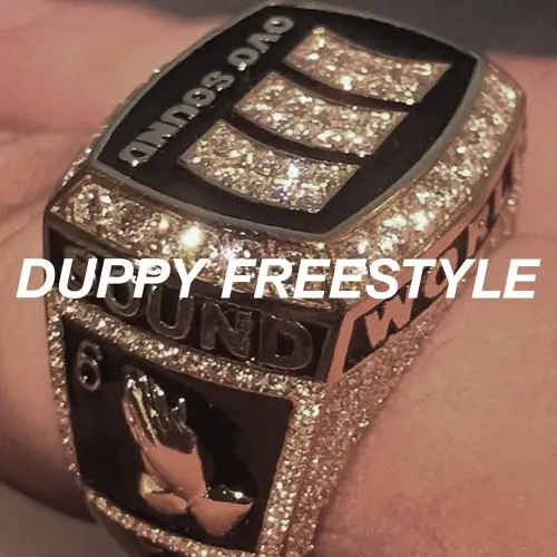 duppyfreestyle drake