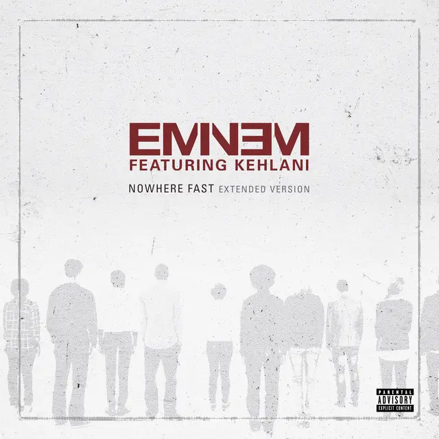 eminem nowherefast