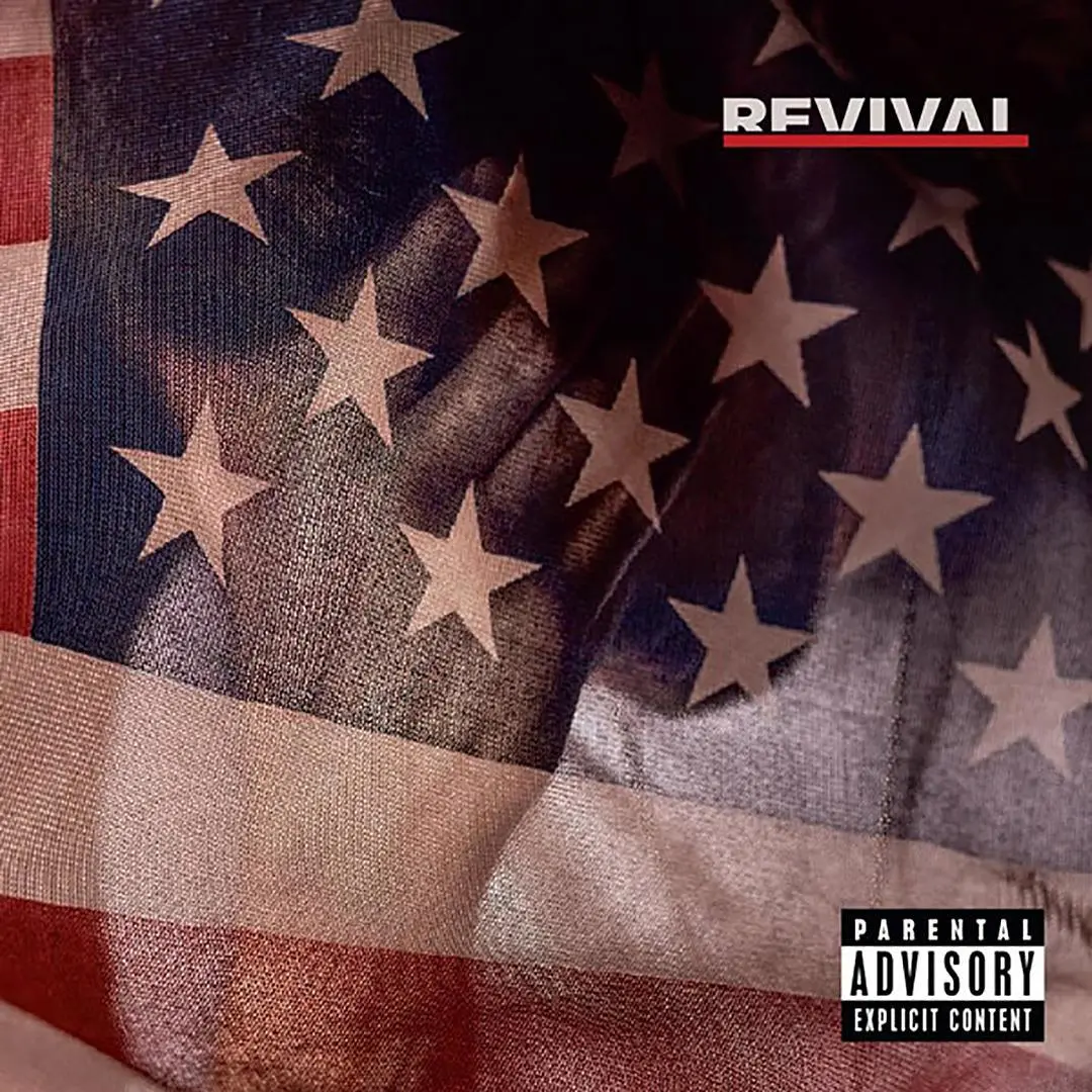 eminem revival