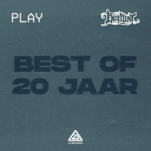 excellent 20jaar