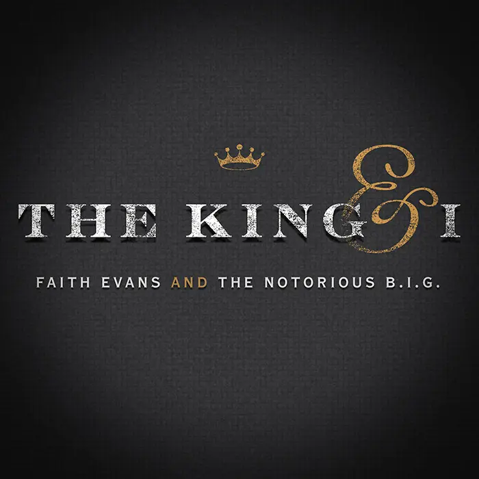 faith biggie king and i
