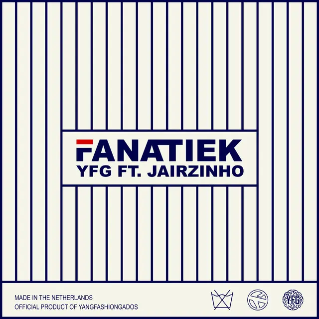 fanatiek