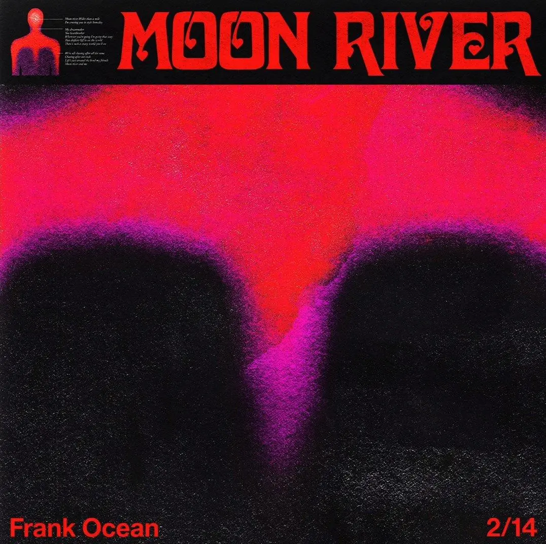 frankocean moonriver