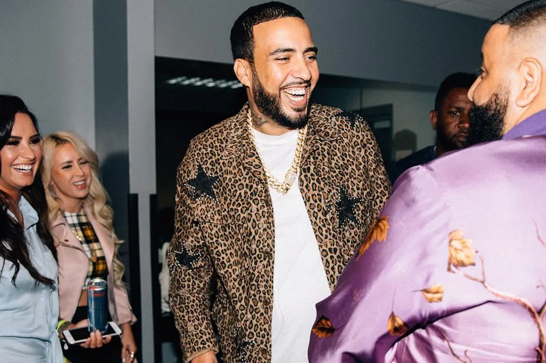 frenchmontana