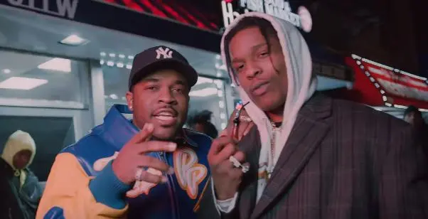 gang