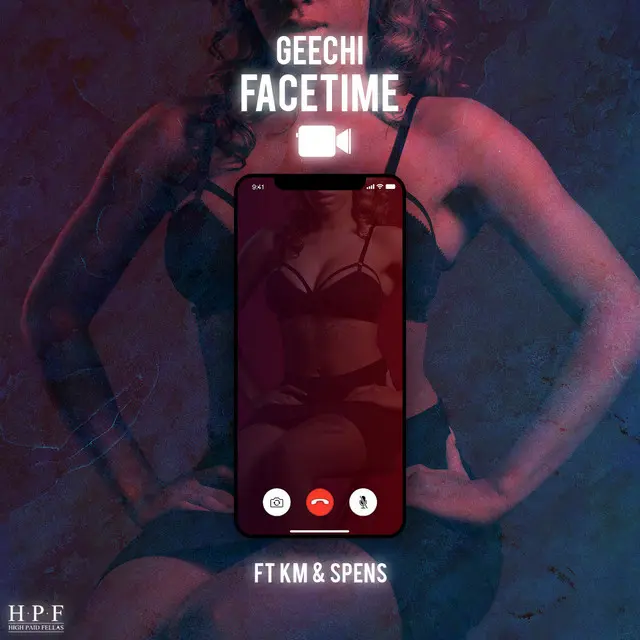 geechi facetime