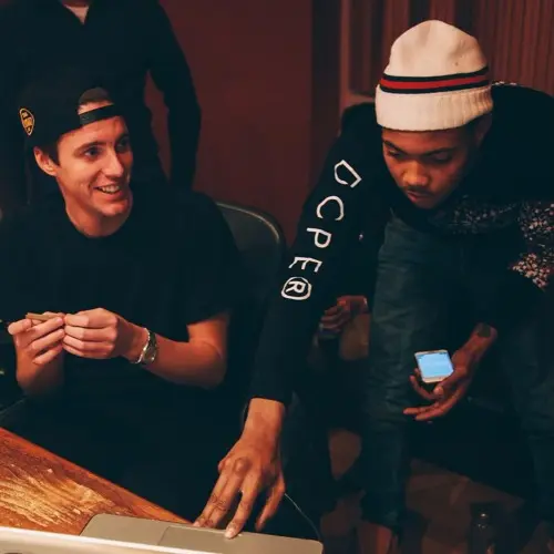 gherbo harryfraud