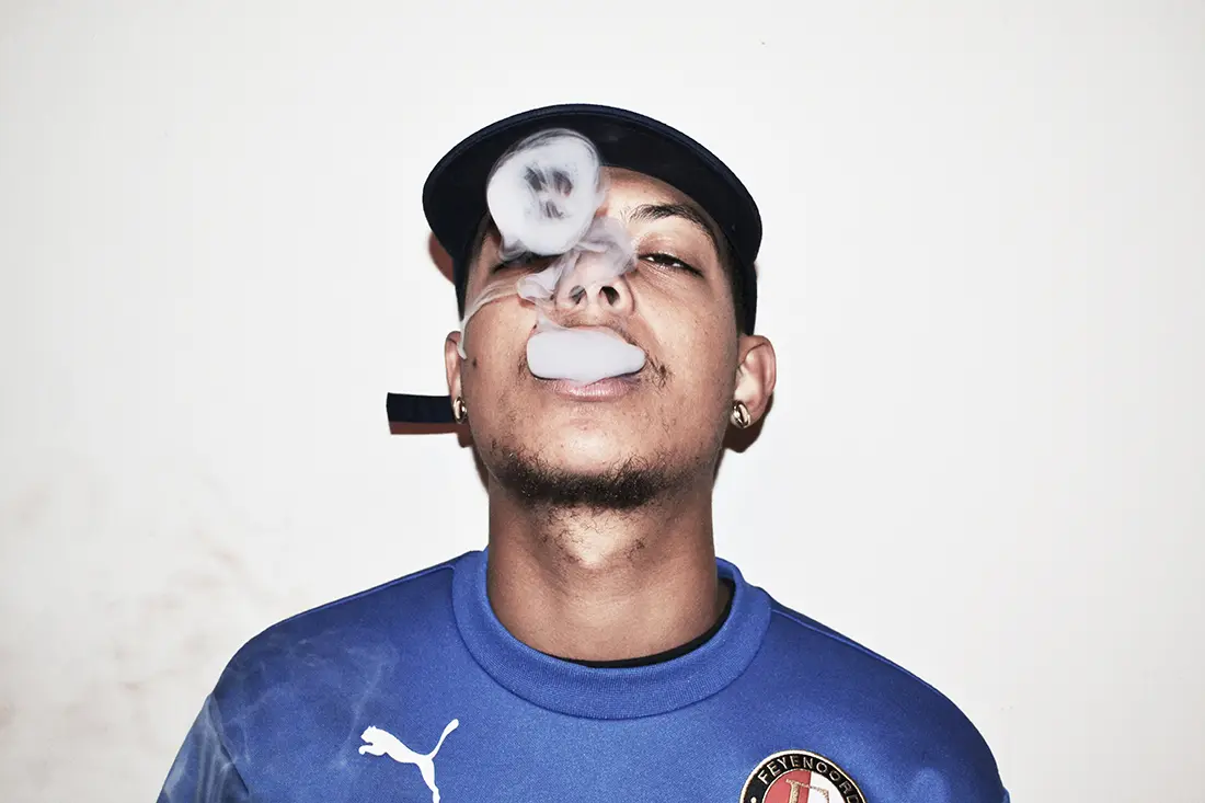 header ronnie