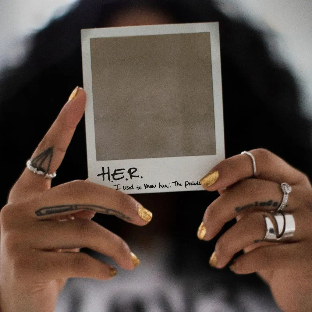 her prelude
