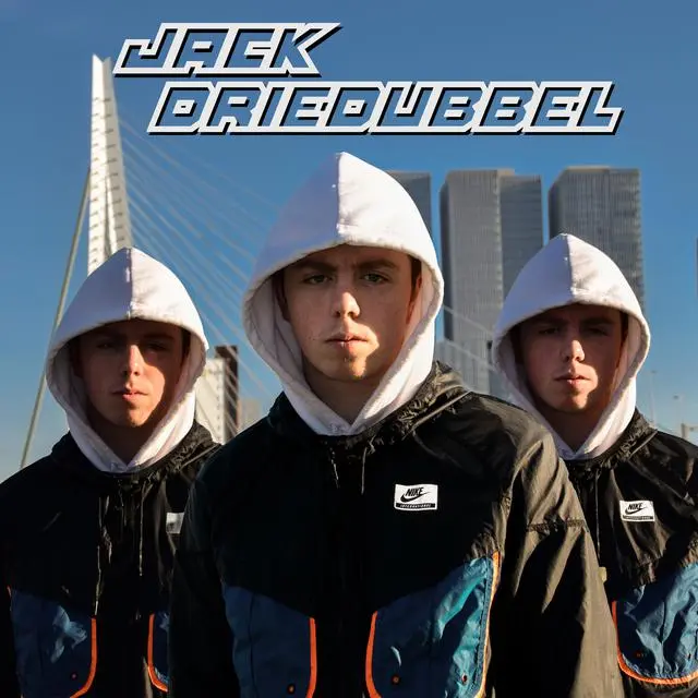jackdriedubbel