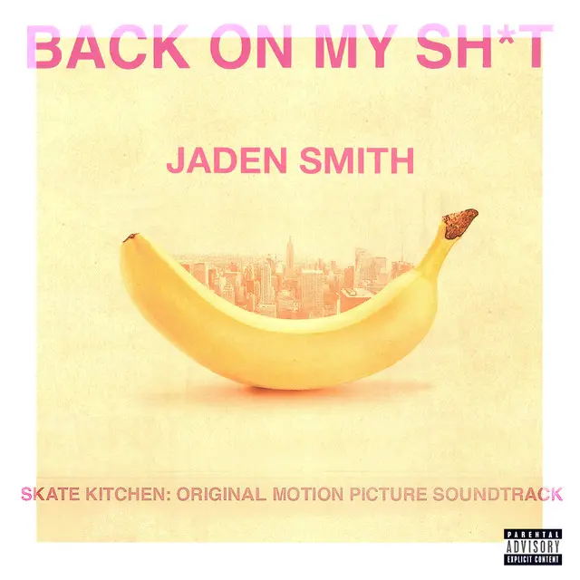 jadensmith back
