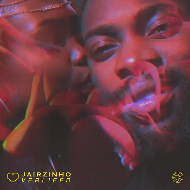 jairzinho verliefd