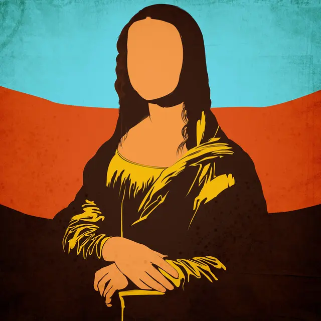 joellortiz monalisa