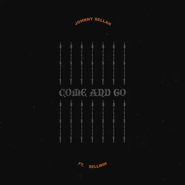 johnnysellah comeandgo