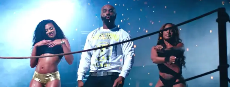 kaaris guccimane