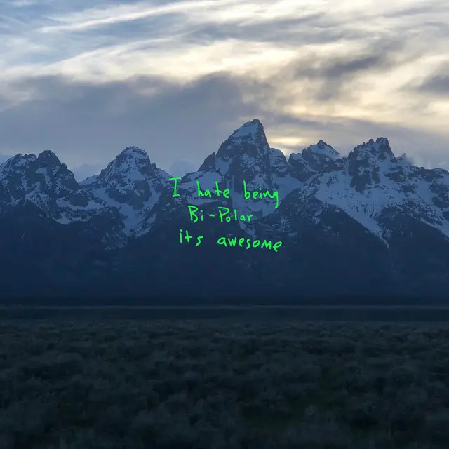 kanyewest ye