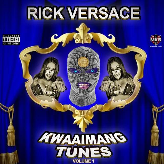 kwaaimangtunes