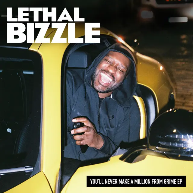 lethalbizzle million