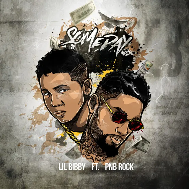 lilbibby someday