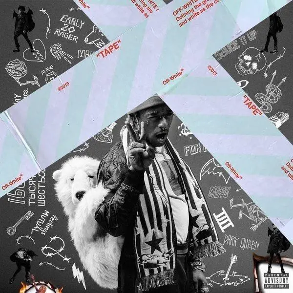 liluzivert luvisrage2