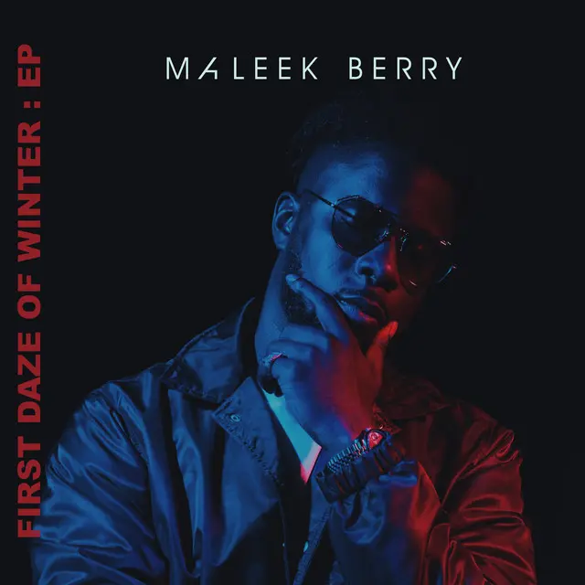 maleekberry