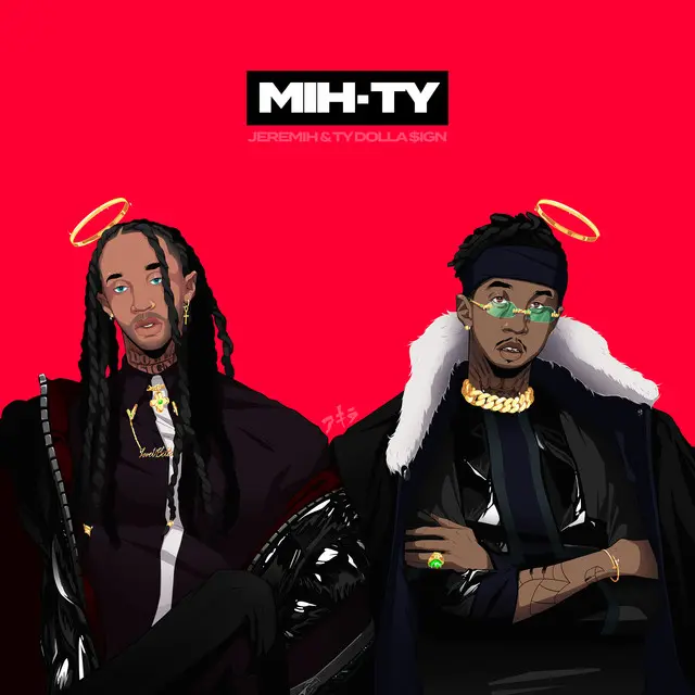 mih ty
