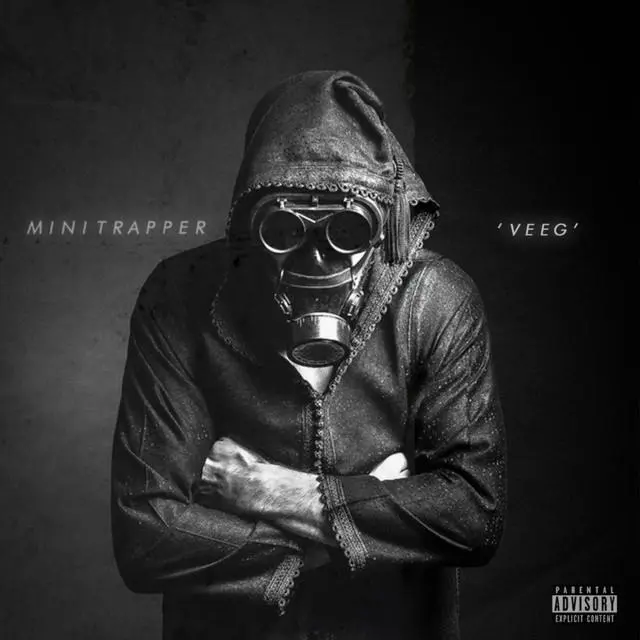 minitrapper veeg