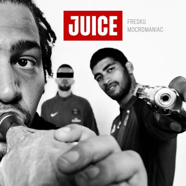 mocromaniac fresku juice