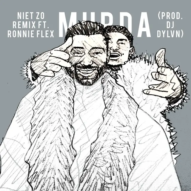 murda nietzo remix