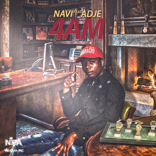 navi 4am
