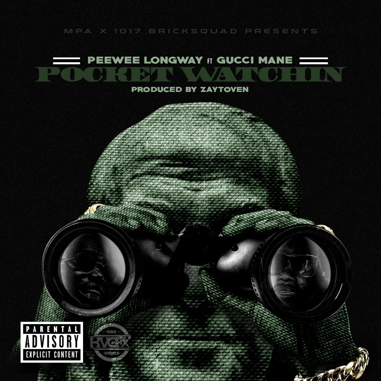 peeweelongway pocketwatching