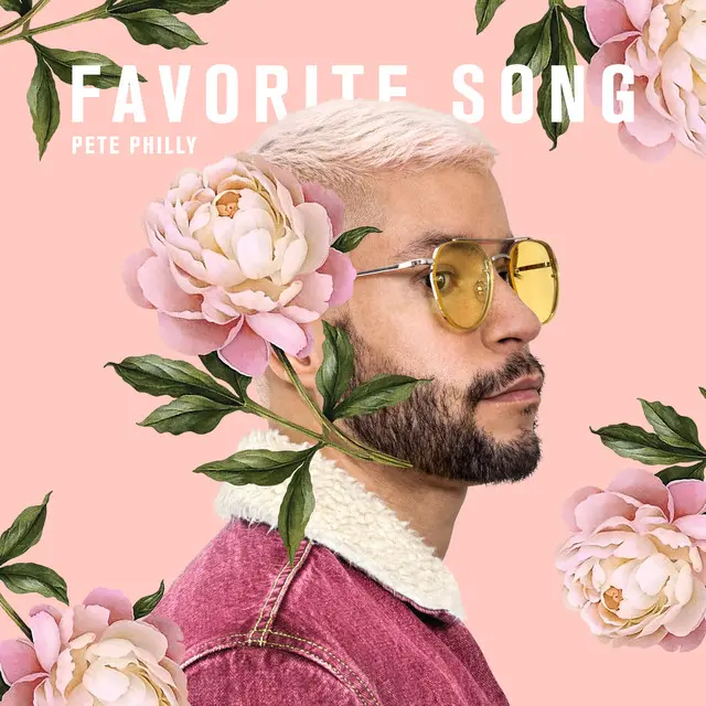 petephilly favoritesong