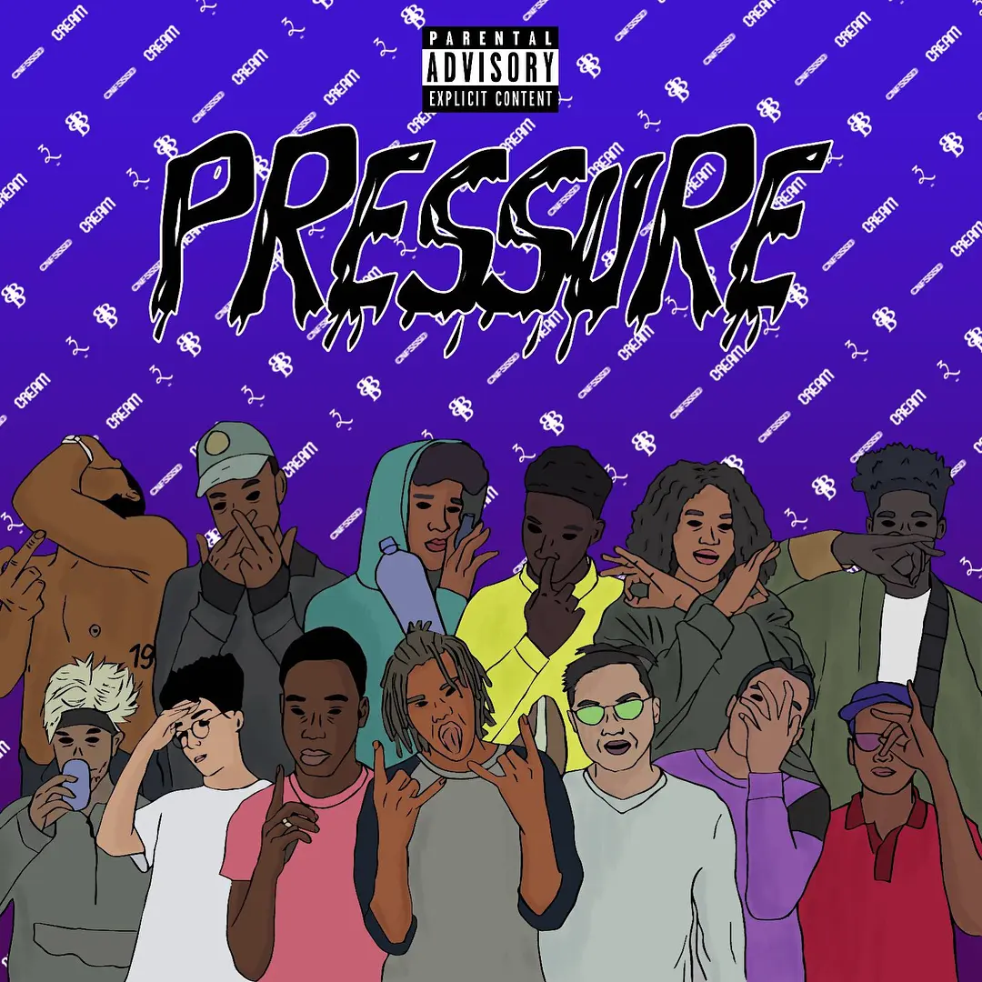 pressure