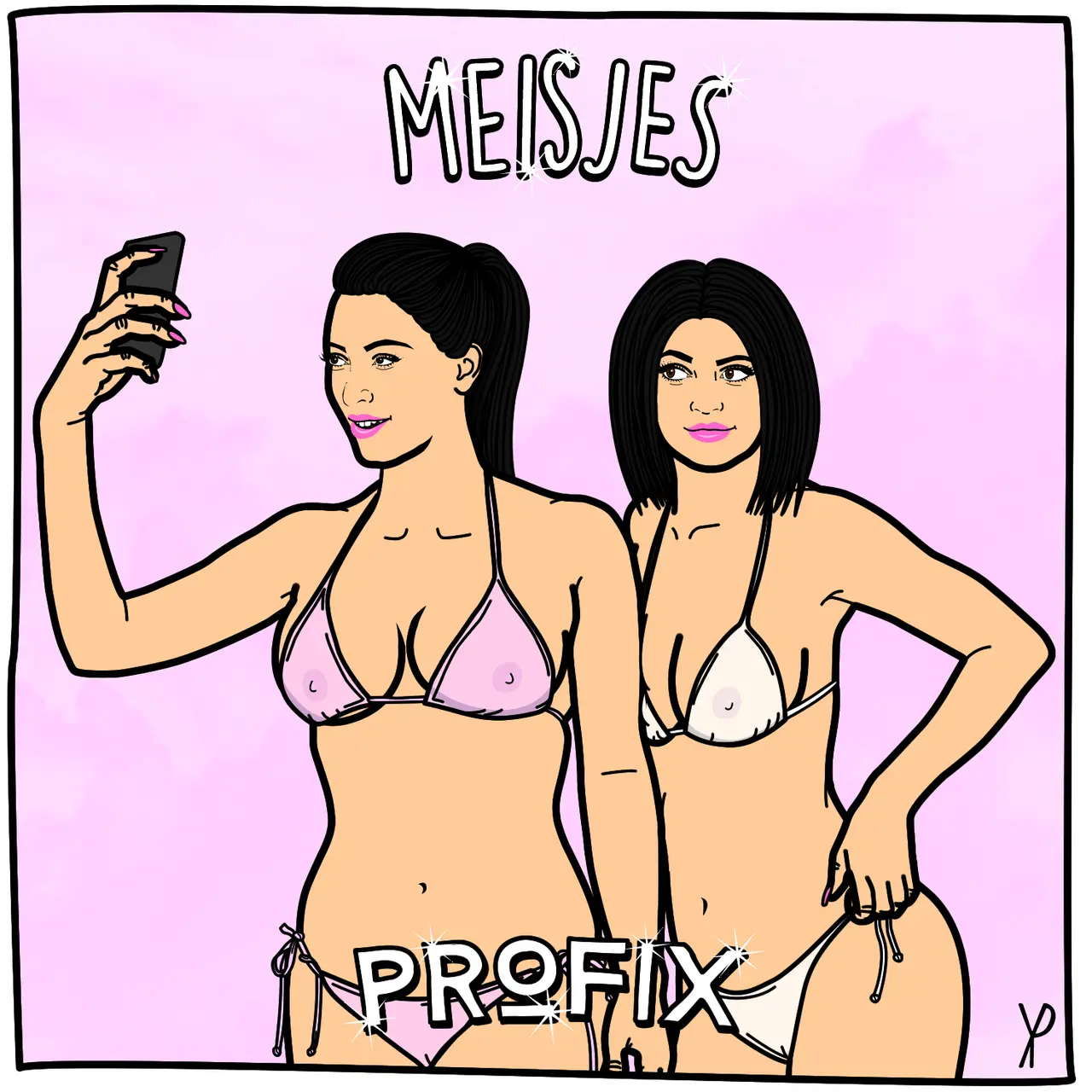 profixmeisjes