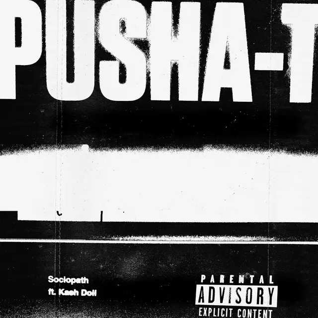 pushat sociopath