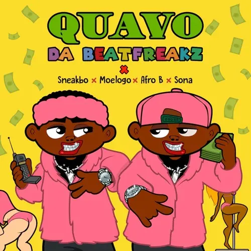 quavosong