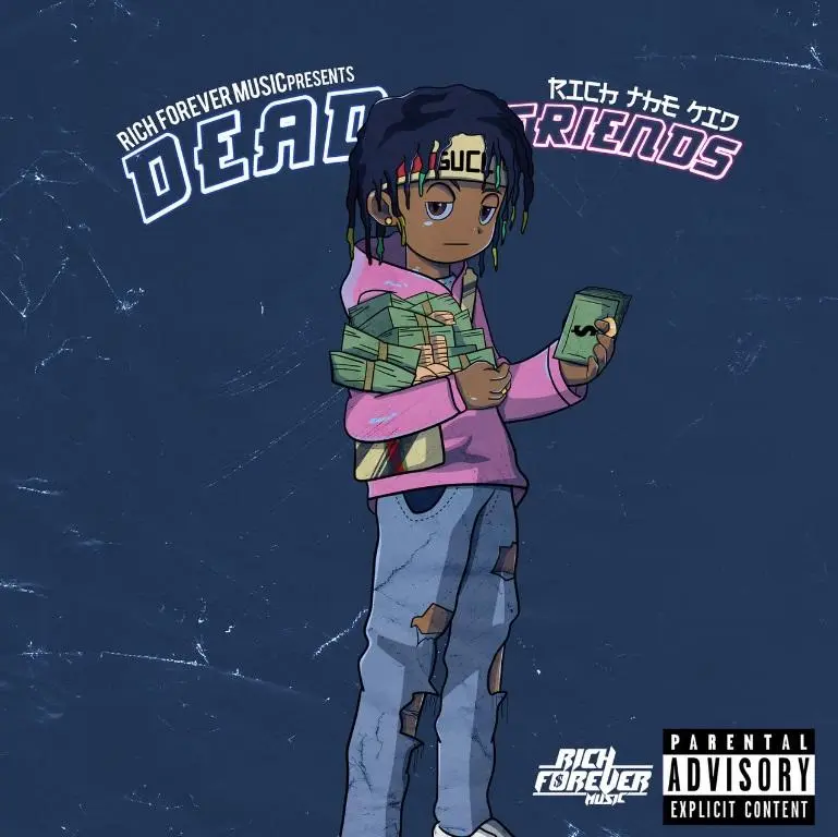 richthekid deadhomies