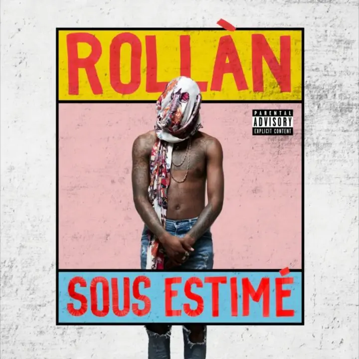 rollan sousestime