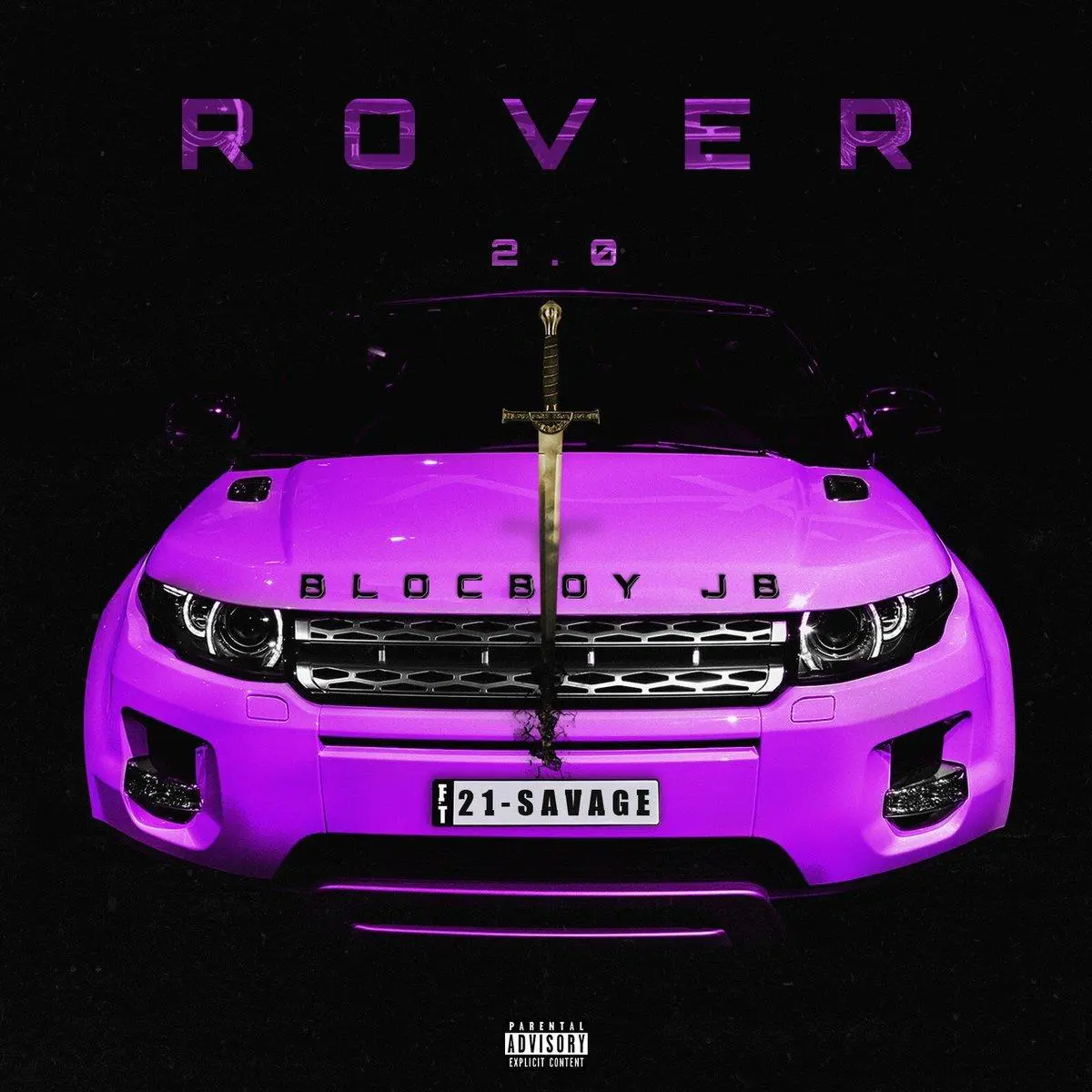 rover