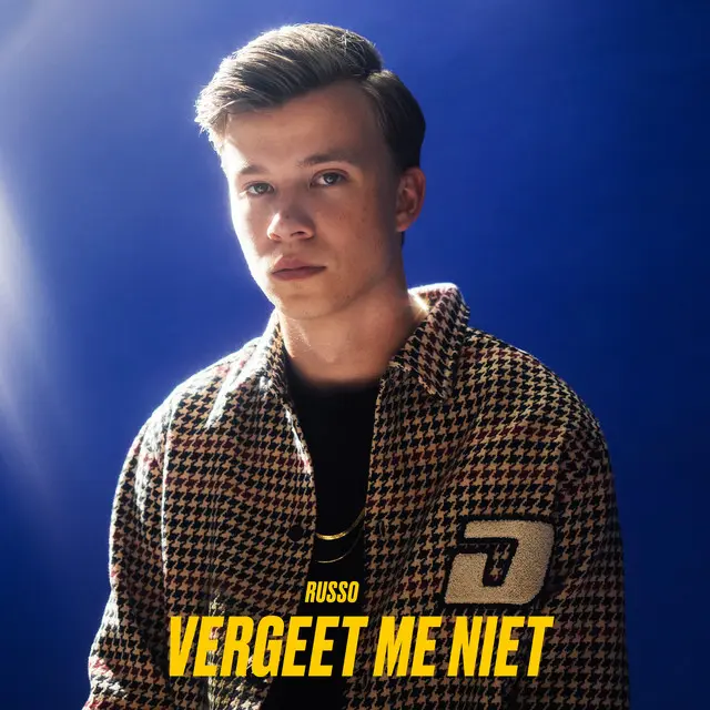 russo vergeetmeniet