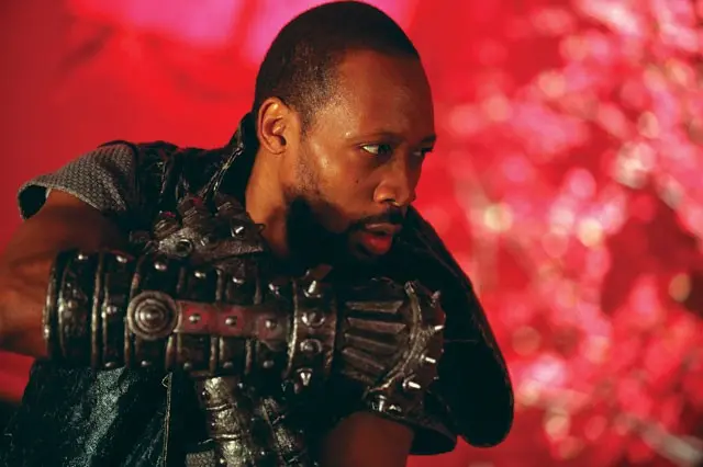 rza ironfist