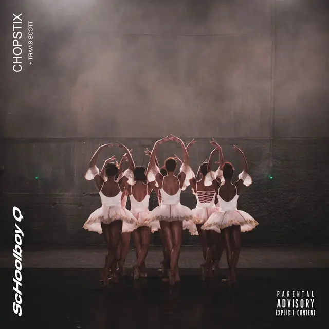 schoolboyq chopstix