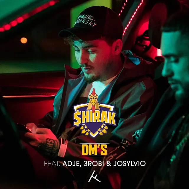 shirak dms