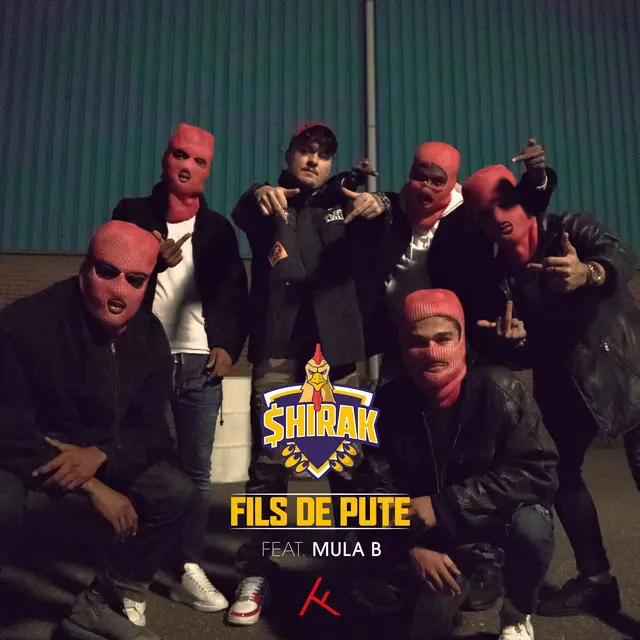 shirak fils